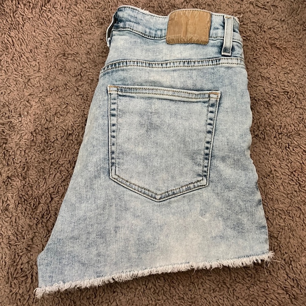 H&M shorts